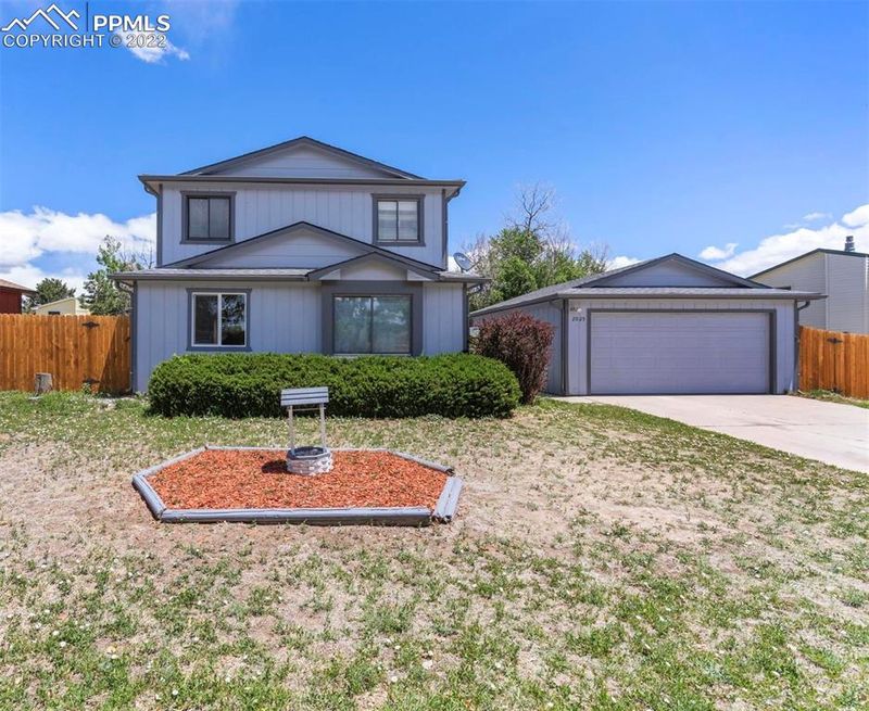 2025 Sarsi Dr, Colorado Springs, CO 80915
