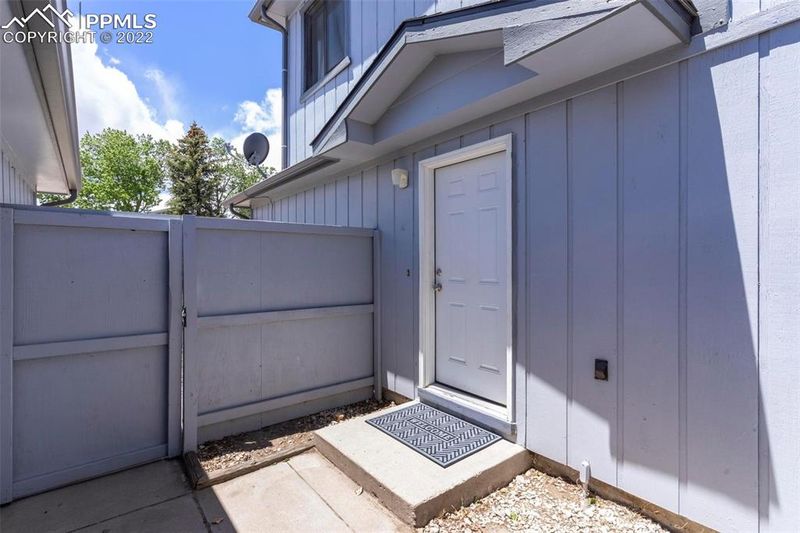 2025 Sarsi Dr, Colorado Springs, CO 80915