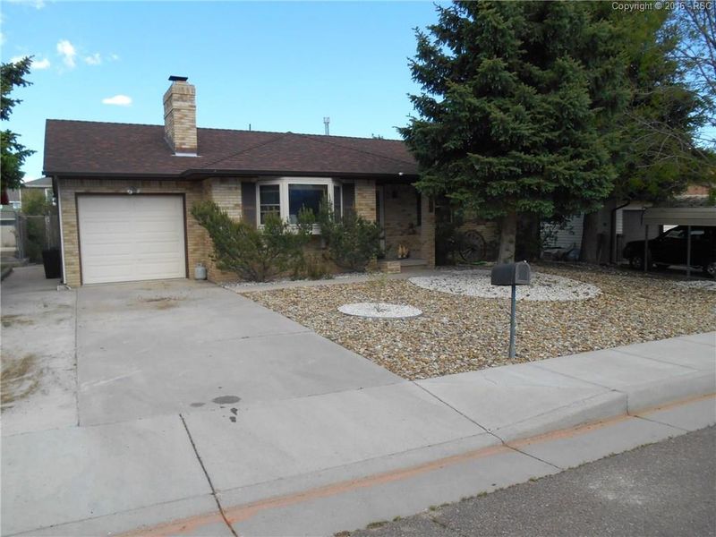 2025 Shawnee Dr, Colorado Springs, CO 80915