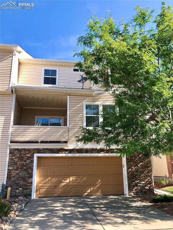 2025 Squawbush Ridge Grv, Colorado Springs, CO 80910