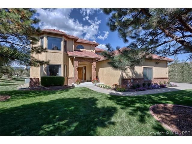 20250 Doewood Dr, Monument, CO 80132