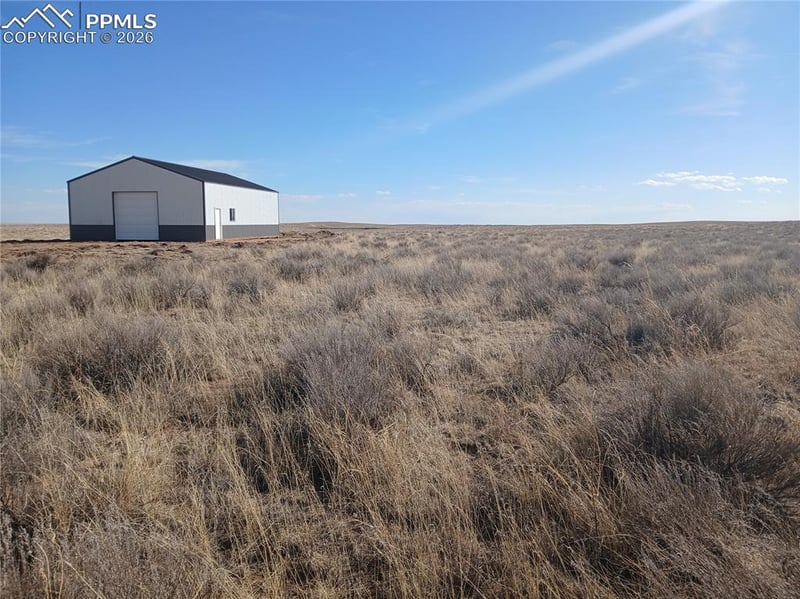 20250 Squirrel Creek Rd, Colorado Springs, CO 80928