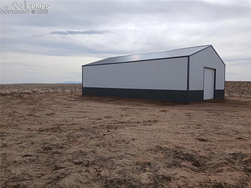 20250 Squirrel Creek Rd, Colorado Springs, CO 80928