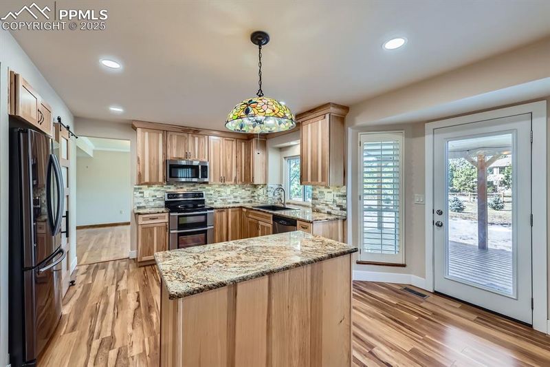 20255 Silver Horn Ln, Monument, CO 80132