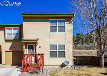 2026 Austrian Way, Colorado Springs, CO 80919