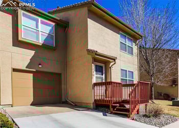 2026 Austrian Way, Colorado Springs, CO 80919