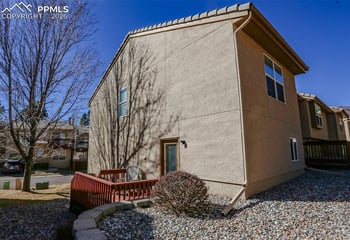 2026 Austrian Way, Colorado Springs, CO 80919