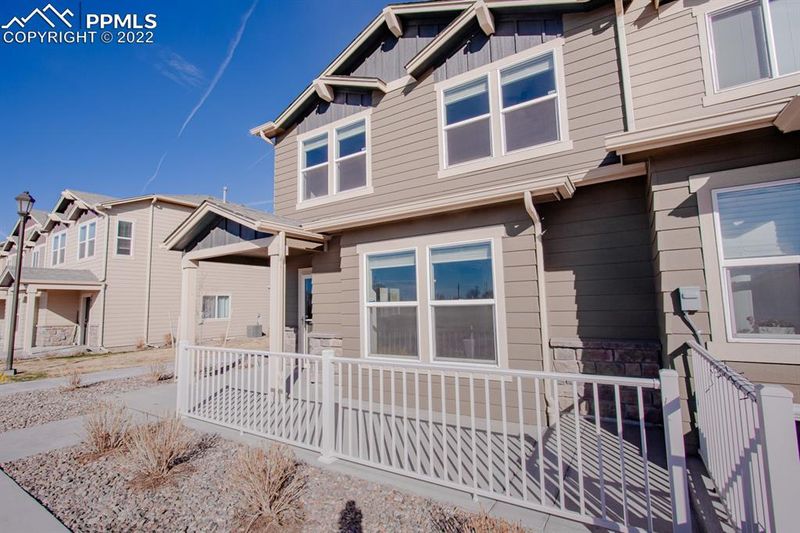 2026 Birmingham Loop, Colorado Springs, CO 80910