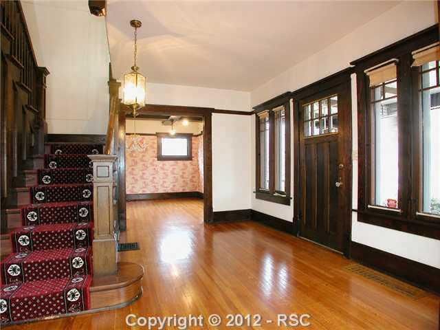 2026 N Cascade Ave, Colorado Springs, CO 80907