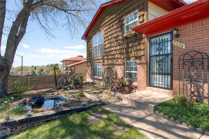 2026 Kodiak Dr, Colorado Springs, CO 80910