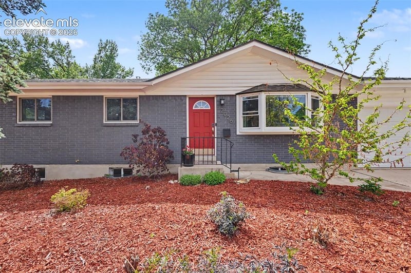 2026 Mcarthur Ave, Colorado Springs, CO 80909