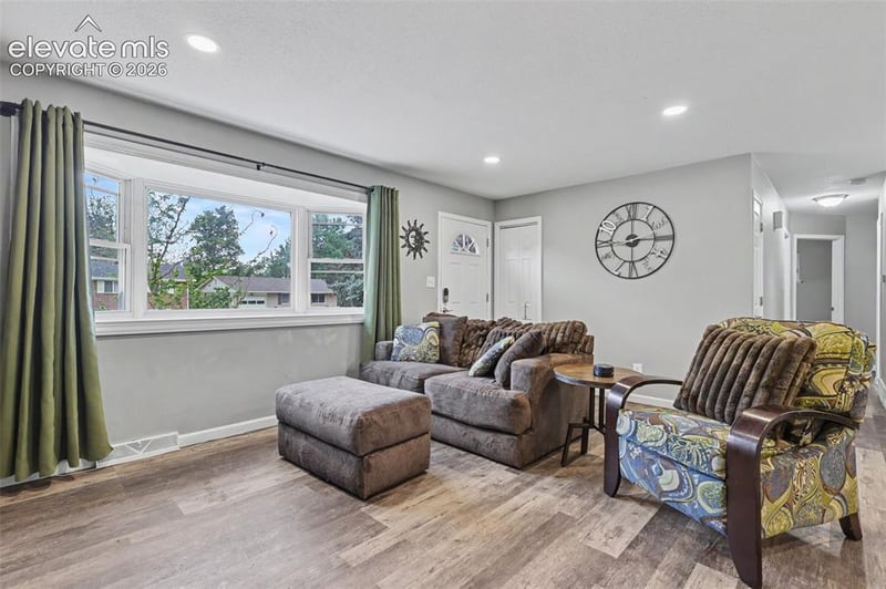 2026 Mcarthur Ave, Colorado Springs, CO 80909