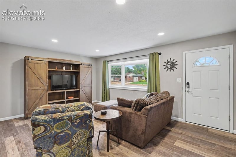 2026 Mcarthur Ave, Colorado Springs, CO 80909