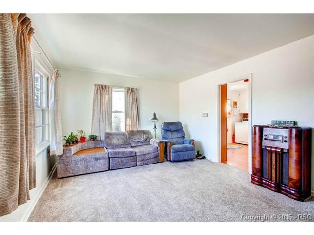 2026 N Wahsatch Ave, Colorado Springs, CO 80907