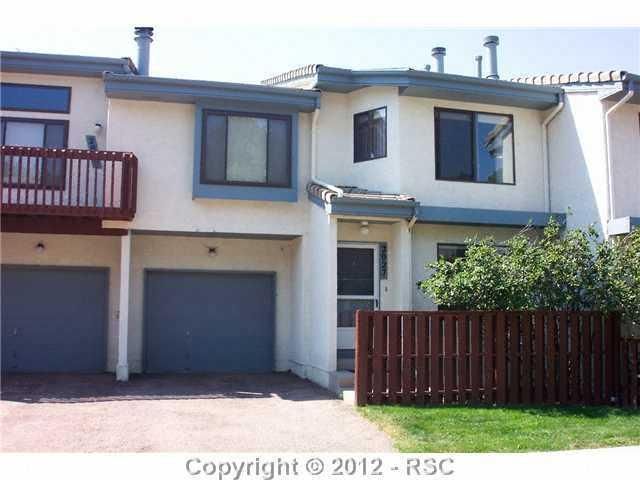 2027 Bristlecone Dr, Colorado Springs, CO 80919
