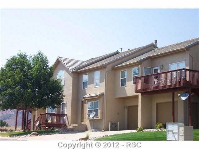 2027 Bristlecone Dr, Colorado Springs, CO 80919