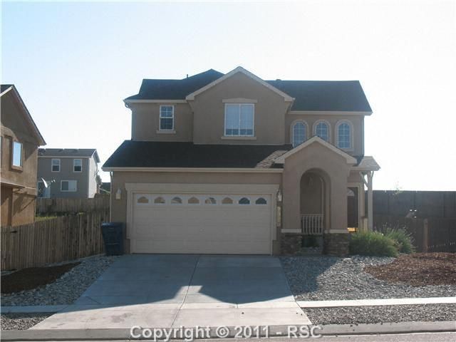 2027 Killdeer Ct, Colorado Springs, CO 80951