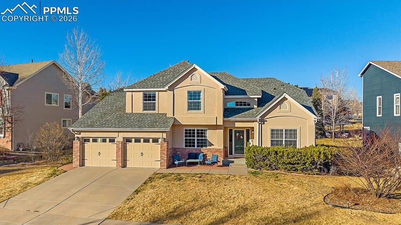 20273 E Lake Cir, Centennial, CO 80016