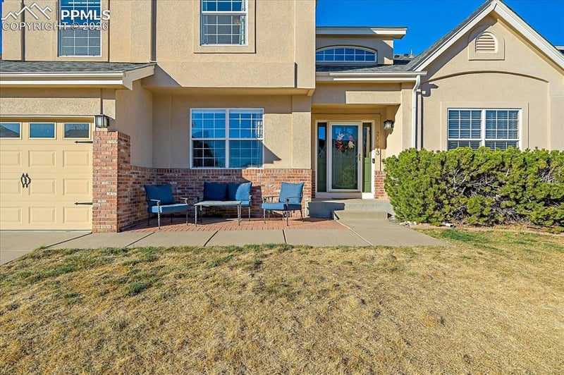 20273 E Lake Cir, Centennial, CO 80016