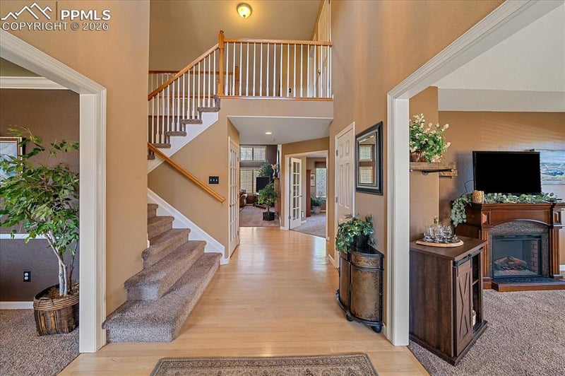 20273 E Lake Cir, Centennial, CO 80016