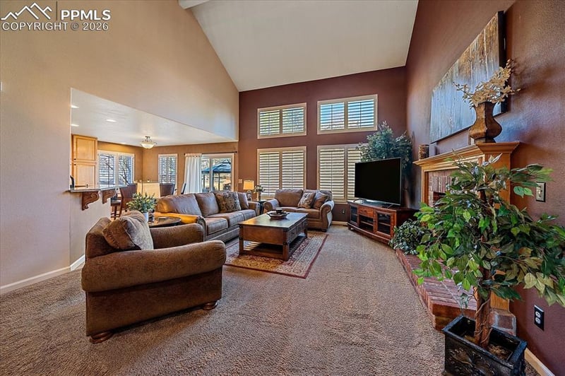 20273 E Lake Cir, Centennial, CO 80016