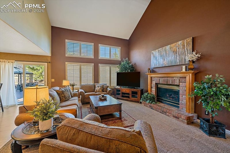 20273 E Lake Cir, Centennial, CO 80016