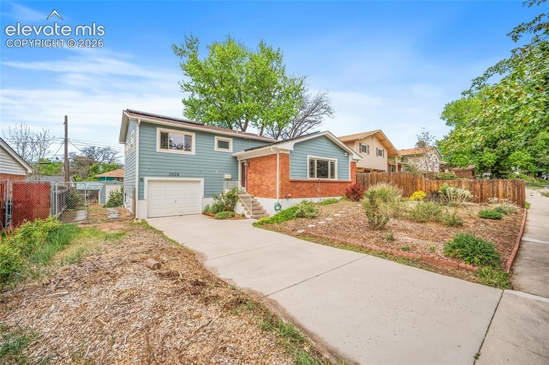 2028 Collier Ave, Colorado Springs, CO 80909