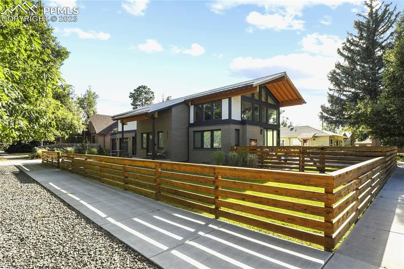 2028 N Royer St, Colorado Springs, CO 80907