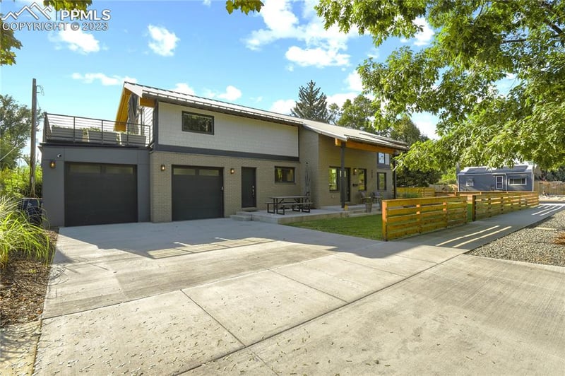 2028 N Royer St, Colorado Springs, CO 80907