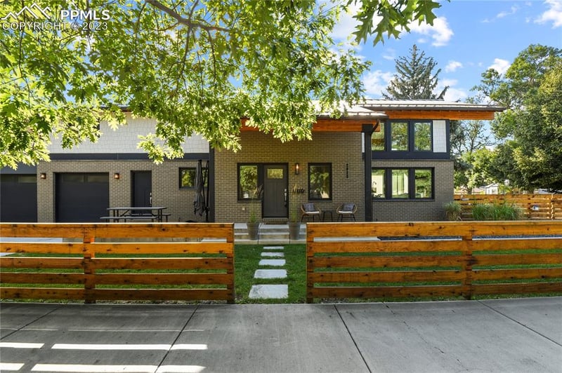2028 N Royer St, Colorado Springs, CO 80907