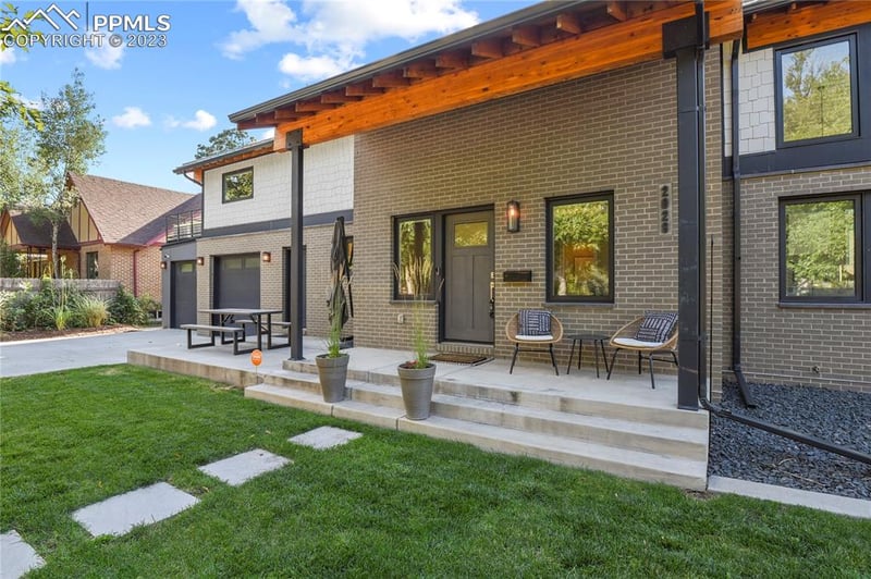 2028 N Royer St, Colorado Springs, CO 80907
