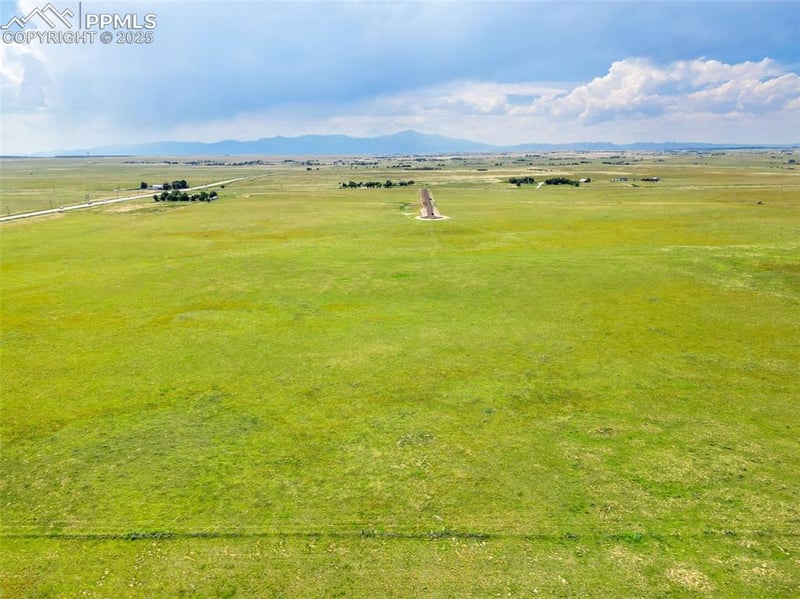 20280 Dusty Spur Trl, Calhan, CO 80808