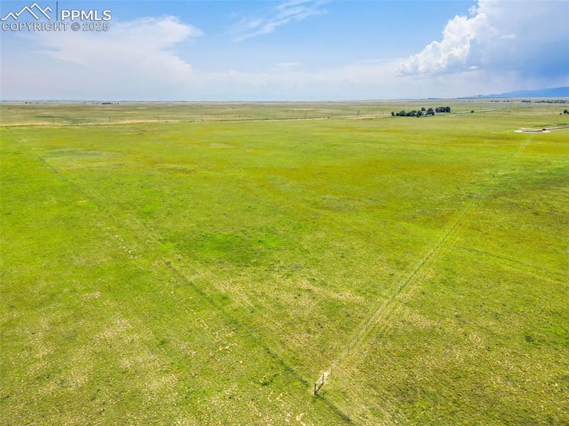 20280 Dusty Spur Trl, Calhan, CO 80808