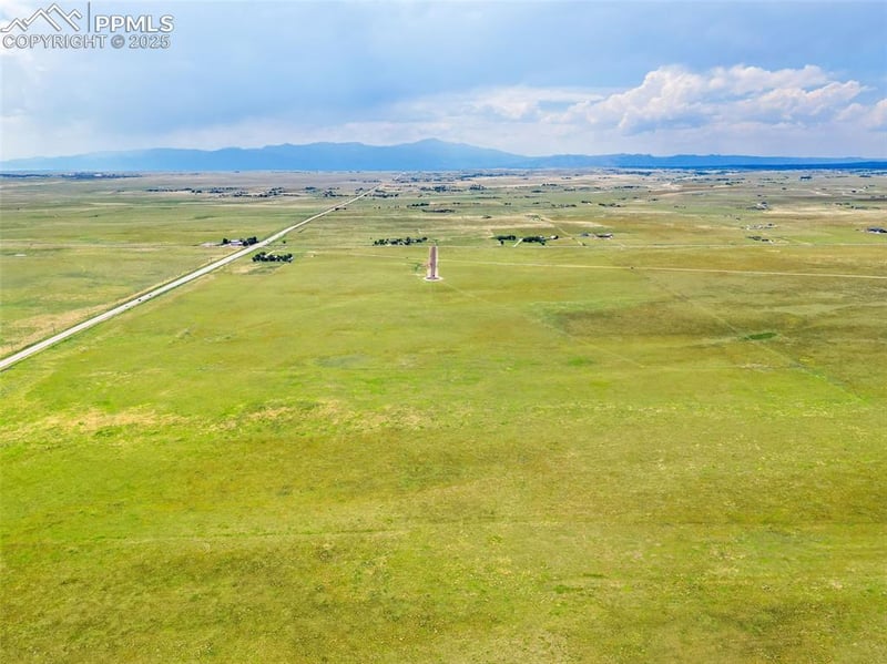 20280 Dusty Spur Trl, Calhan, CO 80808