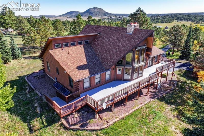 20280 Indi Dr, Monument, CO 80132