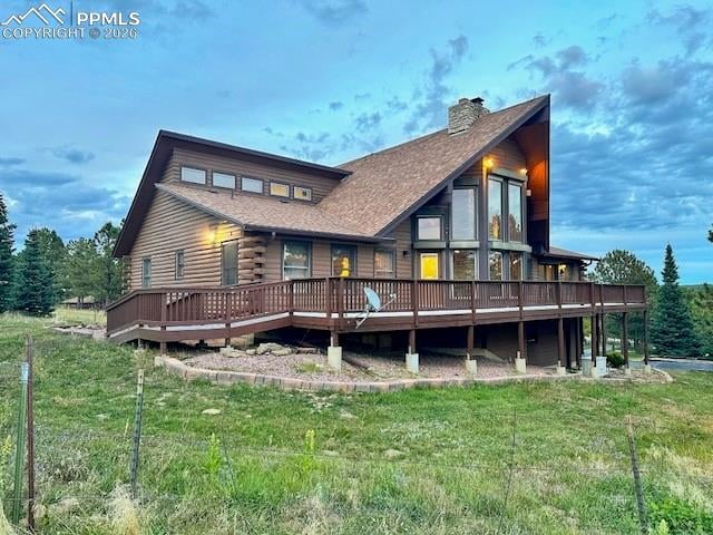 20280 Indi Dr, Monument, CO 80132