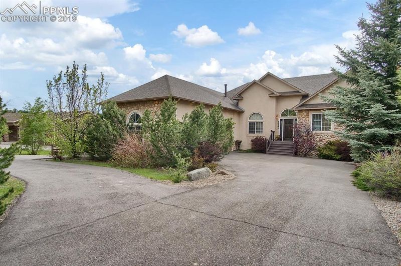 20280 True Vista Cir, Monument, CO 80132