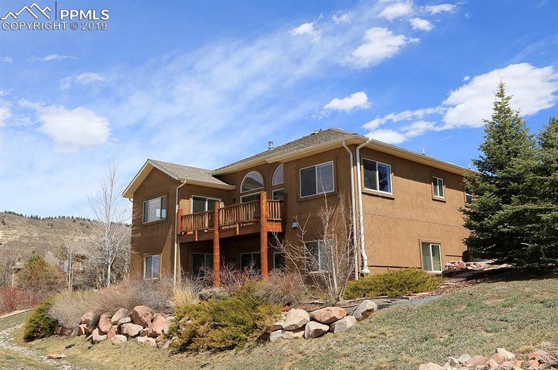 20281 High Pines Dr, Monument, CO 80132