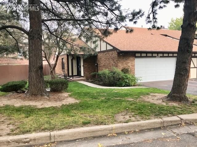 2029 N Academy Blvd, Colorado Springs, CO 80909