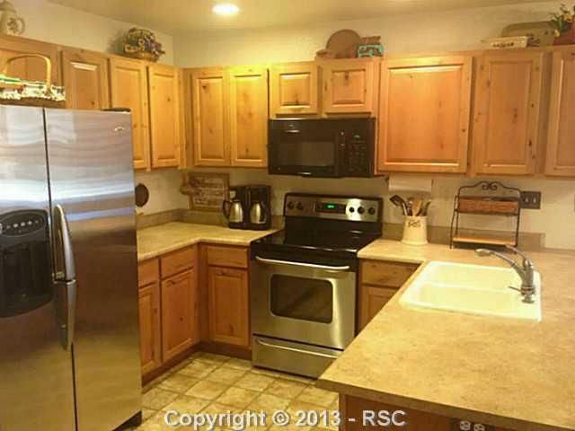 2029 Riverwalk Pw, Colorado Springs, CO 80951