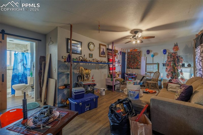 203 Hayden St, Cripple Creek, CO 80813