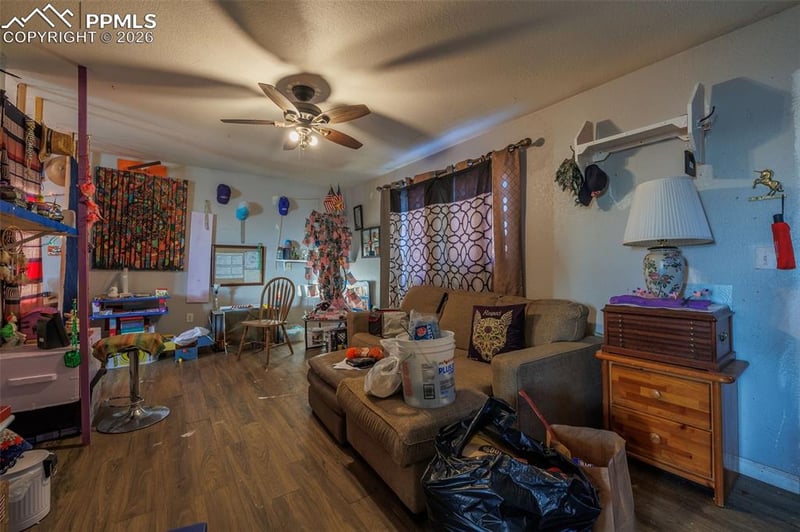 203 Hayden St, Cripple Creek, CO 80813