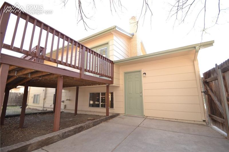 203 Milton Dr, Colorado Springs, CO 80916