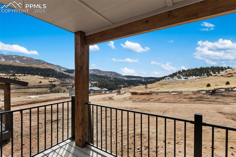 203 Womack Ave, Cripple Creek, CO 80813