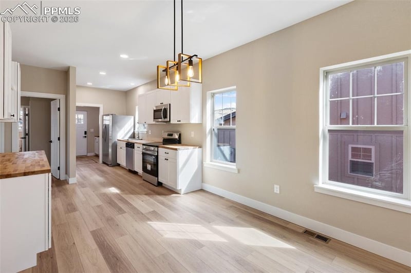 203 Womack Ave, Cripple Creek, CO 80813