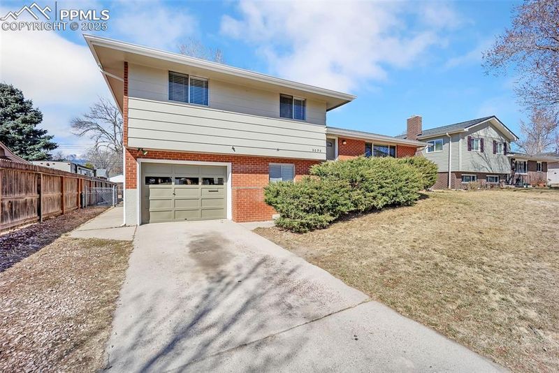 2030 Afton Way, Colorado Springs, CO 80909