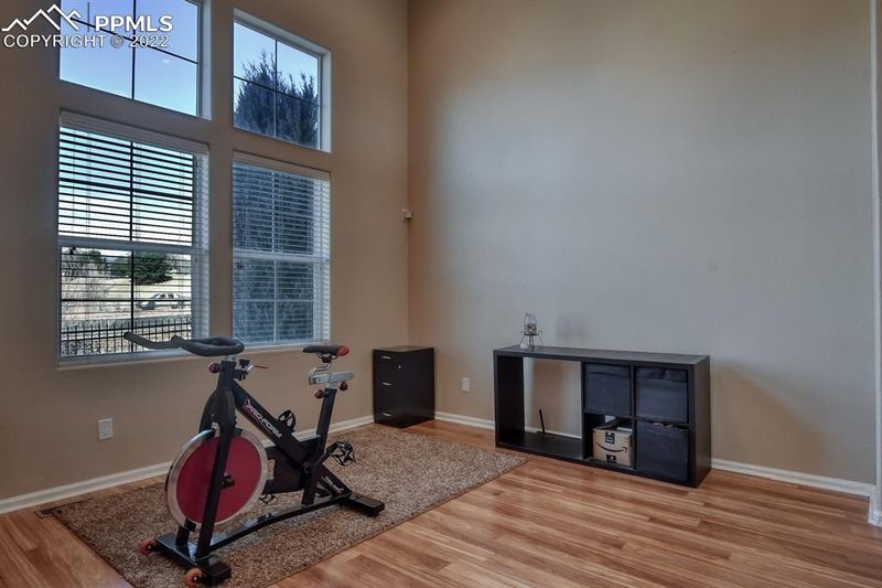 2030 Babbling Stream Rd, Colorado Springs, CO 80910