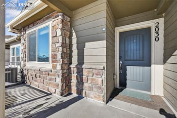 2030 Birmingham Loop, Colorado Springs, CO 80910