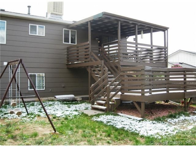 2030 Bula Dr, Colorado Springs, CO 80915