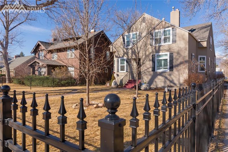 2030 N Cascade Ave, Colorado Springs, CO 80907